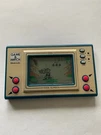 Rare Original Nintendo (EG-26) Game & Watch Egg (1981) 100% Functional. Fixed Price $1800.00.