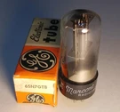 Marconi Radiotron 6SN7 - Tested 98% Free Shipping. Fixed Price $36.36.