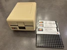 Apple Disk Iii 5.25 External Floppy Drive A3M0004 825-0207-A Tested. Fixed Price $189.99.