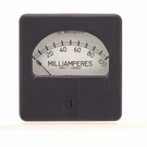 Westinghouse Dc Milliamperes 0-100 Style 1203602 Type RX-33 New Box Manual. Fixed Price $29.99.