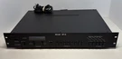 Adcom GFT-1A Quartz Referenced Digital Am/fm Stereo Tuner Rack Mount Works Great. Fixed Price $99.99.