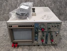 Vintage Elenco MO-1251 20 Mhz Dual Channel Oscilloscope For Parts, No Power. Fixed Price $49.99.