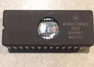 1PC Motorola MC68HC705P6CS Ic, Microcontroller, 8-BIT, Uv Prom, Hcmos, CDIP-28. Fixed Price $17.95.