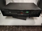 Onkyo DX-1400 Cd-player. Fixed Price $139.00.