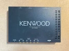 Kenwood KVT-M700. Fixed Price $125.00.