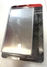 Radio Shack Aluminum Project Enclosure 270-238 Nos 5 1/4 X 1/8. Fixed Price $13.50.