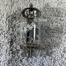 Amperex Bugle Boy ECC86, Made In W Germany, 82/76 Precision. Fixed Price $39.00.