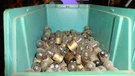 Pin Ball Machine (5) Rare Vintage NE48 NE-48 Neon Glow Light Bulb. Fixed Price $49.99.