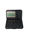 Sharp YO-380 Electronic Organizer 256KB Calculator For Parts/repair Only. Fixed Price $15.00.