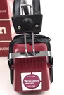 Nascar Winston Racing Series Hp 9000 Am-fm Radio Headphones. Fixed Price $20.81.