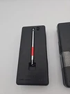 Sony ECM-150T Condenser Lavalier Microphone W. Case Lot Of 2 Tested Working. Fixed Price $116.99.