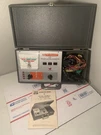 Vintage Gc Electronics Crt Picture Tube Tester Brand New Old Stock. Fixed Price $99.99.