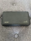 Sharp Zaurus Pda Personal Electronic Organizer (ZR-5000), Tested & Works. Fixed Price $59.99.
