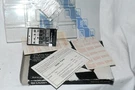 Sharp OZ-705A Money Planner Ic Card For OZ-7000 New Old Stock W1C. Fixed Price $69.00.