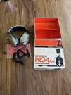 Koss Professional Headphones Very Rare Vintage With Box. Fixed Price $84.99.
