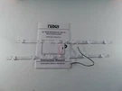 Naxa NTD-2457A 24" Led Backlight Strips. Fixed Price $17.00.