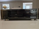 Pioneer CLD-99 Elite Laser Disc & Cd Player **no Remote** **tested Working**. Fixed Price $1199.00.