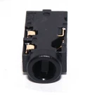 Audio Headphone Jack Port Plug Socket For Toshiba L850D C850 C855 Series. Fixed Price $9.99.
