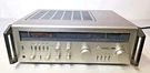 Vintage Tested- Mitsubishi DA-R10 Stereo Receiver-japan -cleaned Works. Fixed Price $289.00.