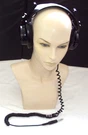Vintage 70'S Sony DR-S3 Dynamic Stereo Over-ear Headphones Made Japan. Fixed Price $45.00.