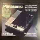 Panasonic KX-T1455 Easa-phone Automatic Answering Machine Read. Fixed Price $44.99.