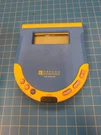 Oregon Scientific KO-6003R Telephone Answering Device Blue Yellow Organizer. Fixed Price $5.77.