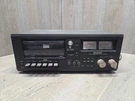 Vintage Sharp RT-1125 Stereo Tape Cassette Deck(only Rewid&ffwd Work For Parts). Fixed Price $55.25.