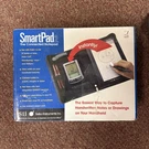 Seiko Smartpad 2 The Connected Notepad Palm Pilot Sony Clie New. Fixed Price $29.99.