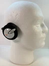 Vintage Sony MDR-G57 Sport Headphones Behind Neck Tested Working Foam Excellent. Fixed Price $49.99.