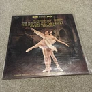 Columbia Ml 5679 Tchaikovsky Sleeping Beauty Nm Vinyl Ex Cover Complete. Fixed Price $22.00.