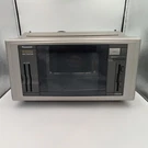 Vintage Panasonic W1505A Personal Word Processor 1991 No Keyboard Cover Works. Fixed Price $40.00.