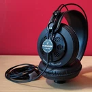 Great! Akg K240DF Studio-monitor Headphones 2X 600 Ohms Diffuse-field Austria. Fixed Price $270.00.