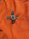 One (1) Motorola Hep S3007 Silicon Npn Rf Power Transistor. Fixed Price $10.00.