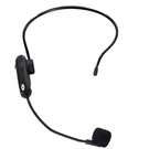 Hamiltonbuhl PA-25WM 8.5 X 6 4.75 In. Head-worn Wireless Microphone Accesso.... Fixed Price $55.51.
