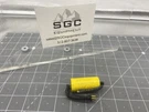 Cornell Dubilier Capacitor Pn: Wmf 6P68K. Fixed Price $15.00.