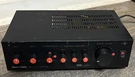 Radio Shack MPA-46 35-WATT Amplifier 32-2042. Tested, Works. Fixed Price $25.00.