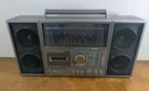 Prosonic PQR-9963 Boombox (silver ST888 Space Master) No Sound Looks Good. Fixed Price $1091.19.