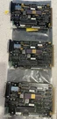 Rockwell Interface Card E19161-1 (pack Of 3) Assembly Processor (untested). Fixed Price $30.00.