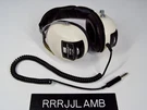 Vtg 70'S Sansui SS-10 Stereo Headphones Over The Ear W/ 1/4" Jack Adjustable. Fixed Price $18.88.