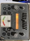 Heathkit TC-2 Vintage Tube Checker/tester Powers On. Fixed Price $185.00.