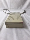Apple 3.5 Drive External " Floppy A9M0106 DB-19 Beige For Mac Parts. Fixed Price $49.99.