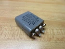 United Transformer Co Mqe-b Utc Audio Inductor Mqeb. Fixed Price $162.44.