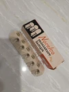Vintage 10 Norelco Miniature Lamp Bulbs #1847. Fixed Price $13.00.