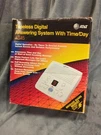 At&t Digital Answering System AS45 New. Fixed Price $44.95.
