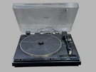 Pioneer PL-560 Turntable Direct Drive Full Auto 2 Speeds Japan W/ Cover. Fixed Price $119.99.