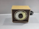 Vintage Kenmore 24 Hour All Purpose Timer Model 796.6445 Beige 125V 15A. Fixed Price $12.34.