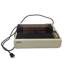 Vintage Epson RX-80F/T P80RB Dot-matrix Printer. Fixed Price $80.00.