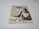 Heathkit Assembly Manual GD-1776 Programmable Home Heating Control. Fixed Price $19.95.
