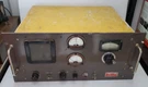 Vintage Nems Clarke Inc Special Purpose Tube Receiver Model 1670-E With Manual. Fixed Price $157.45.