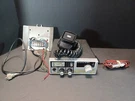 Vintage General Electric Mobile Cb Pa Radio 3-5804D Transceiver. Fixed Price $45.99.